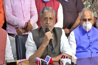 Sushil Modi