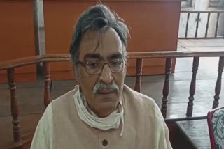 Surjya Kanta Mishra