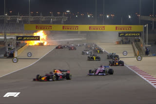 watch-f1-driver-grosjean-escapes-after-crash-at-bahrain-gp