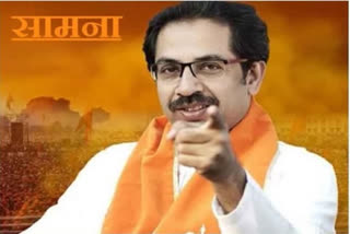 കർഷക പ്രക്ഷോഭം  ഡൽഹി ചലോ  ശിവസേന  farmers protest  delhi chalo  shivsena