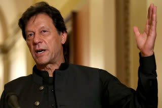 Imran Khan