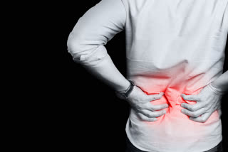 Sciatica Pain