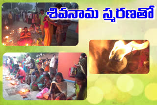 karthika pournami venerations in mahabubabab