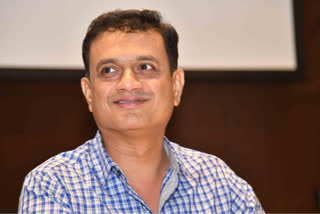 Vijay kirangaooru Hombale films