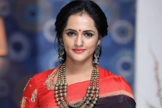 Jyoti rai acting in Mythological movie