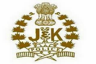 jammu kashmir police