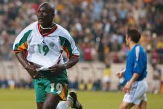 Papa Bouba  Senegal  France  2002 FIFA World Cup  പാപ്പ ബൂപ്പ മരിച്ചു വാര്‍ത്ത  സെനഗല്‍ താരം അന്തരിച്ചു വാര്‍ത്ത  papa bouba is died  senegal player dies news