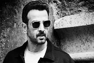 Ronit Roy complaints amazon