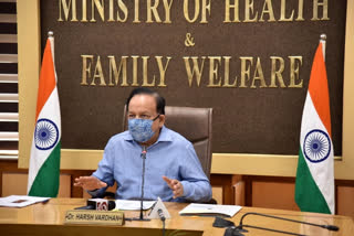 Union Health Minister Harsh Vardhan today said that up to 30 crore Indians would be inoculated against COVID-19 by August 2021