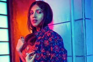 Bhumi Pednekar wants best films