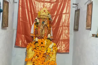 lord kartik temple