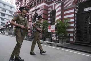 8 inmates killed, 52 others injured in Mahara prison unrest in Sri Lanka
