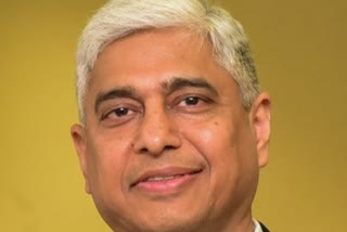 Vikas Swarup