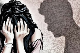 Actress accused director of rape