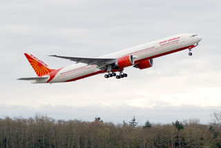 Air India pilot unions seek civil aviation ministry's intervention on wage cut issue