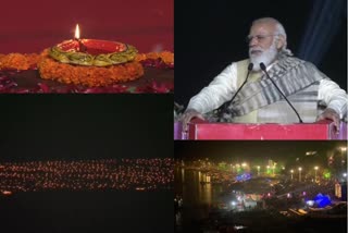 pm-modi-attends-dev-deepawali-mahotsav-in-varanasi