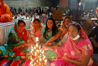 Maha Ganga Aarti