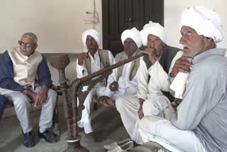 rohtak farmers protest