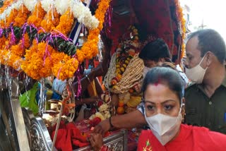 baba mahakal third ride