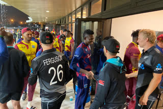 New Zealand  West Indies  T20I series  ടി20 ജയം വാര്‍ത്ത  പരമ്പര കിവീസിന് വാര്‍ത്ത  t20 win news  series win of kiwis news