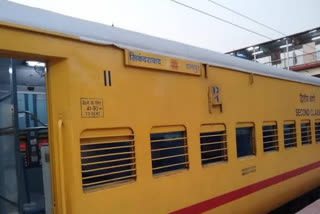 Secunderabad Danapur Express