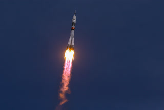 Launch of Soyuz rocket rescheduled