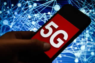 5G connection to reach 3.5 billion globally, 350 mn in India by 2026: Report