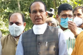 Shivraj Singh Chauhan