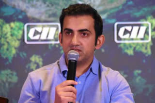 Gautam Gambhir