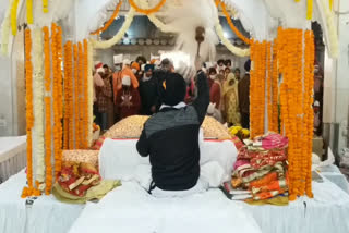 panchkula nada sahib gurudwara