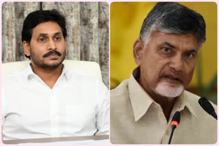 నివర్​ తుపానుపై చర్చ.. తెదేపా సభ్యుల సస్పెన్షన్