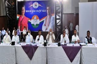 parameshwar-outrage-at-congress-leaders-introspection-meeting