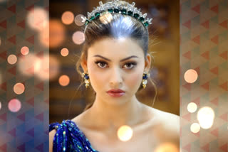 Urvashi Rautela wants to play lady diana