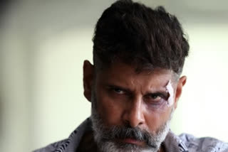 chiyan vikram