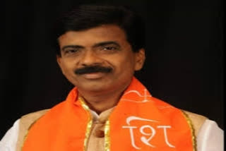 Shiv Sena South Mumbai Division head, Pandurang Sapkal