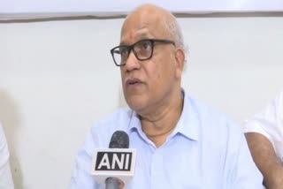 Goa Leader of Opposition, Digambar Kamat