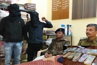 robbery-accused-arrested-in-bharat-finance-company-in-gumla