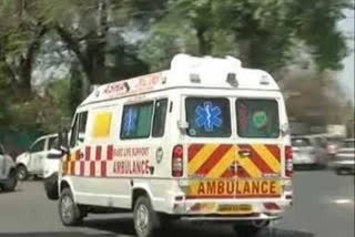 legislative-council-election-ambulance-service-for-corona-patients