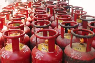 LPG सिलेंडर के दामों में बदलाव