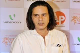 Rahul Roy hospitalized