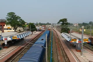 ranchi-vananchal train-restarted today