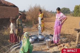 sikni-village-dirty-water-problem-solve-in-chatra
