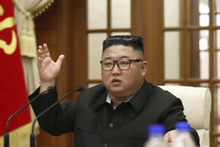 Kim Jong un