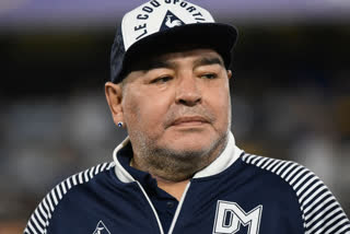 Maradona