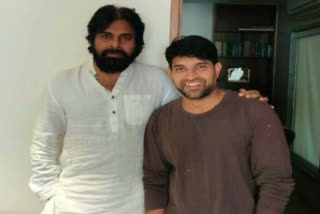 Choreographer johnny to direct Pawan kalyan