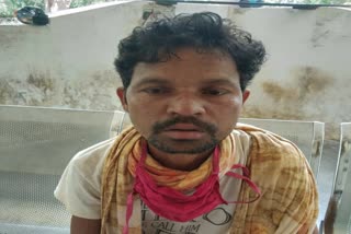 naxalites-murdered-sarpanch-husband-in-dantewada