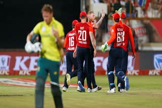 "We need to win for our own sake" - de Kock on final T20 with England