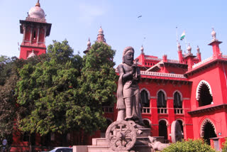 chennai highcourt