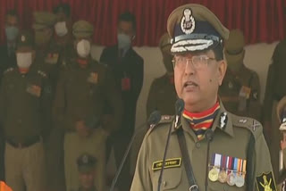 BSF will protect country from infiltration attempts of Pakistan: DG Rakesh Asthana