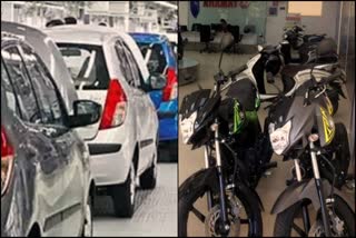 karnal vehicle sell decrease